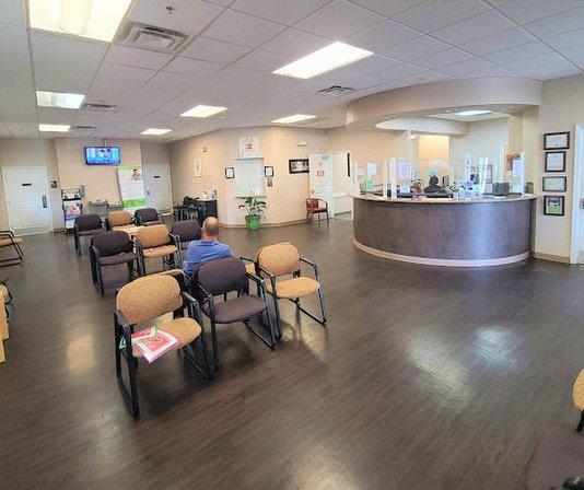 MaxHealth Primary Care