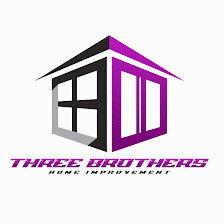 Three Brothers Home Improvement - Windows & Doors