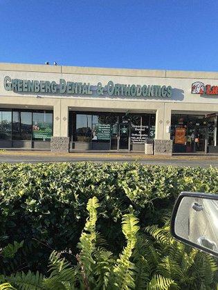 Greenberg Dental & Orthodontics