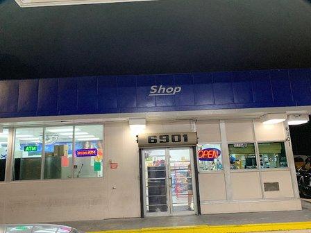 Bitcoin Depot - Bitcoin ATM