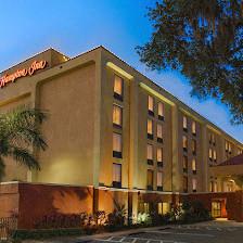 Hampton Inn Ellenton/Bradenton