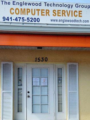 The Englewood Technology Group, Inc.