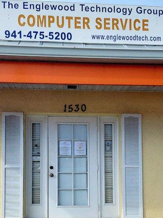The Englewood Technology Group, Inc.