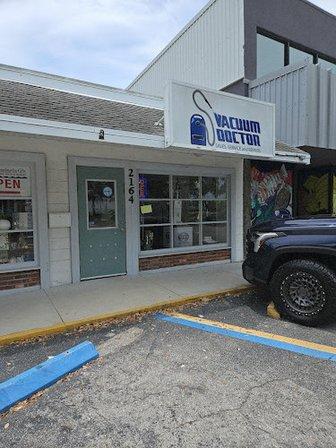 Sarasota Vacuum