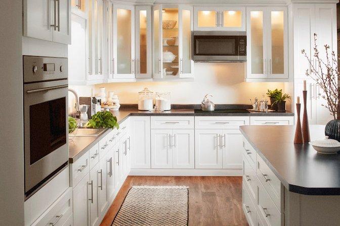 Cabinets of Sarasota