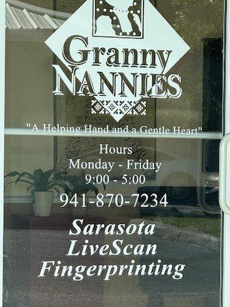 Sarasota Live Scan Fingerprinting