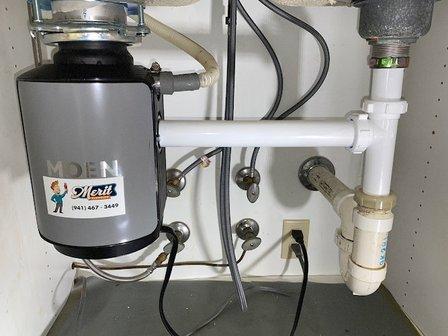 Merit Plumbing
