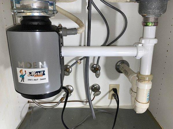 Merit Plumbing