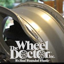 The Wheel Doctor, Inc.