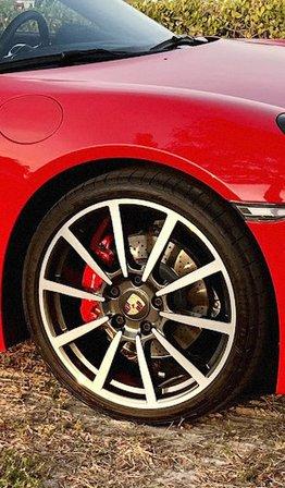 The Wheel Doctor, Inc.