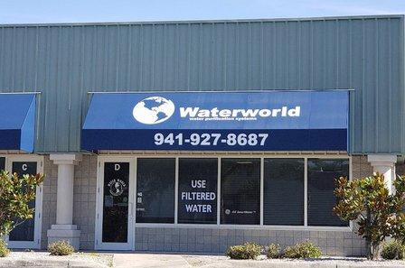 Water World Purification Systems