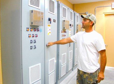 Florida Power Solutions Inc.