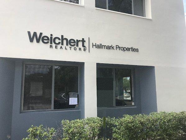 Weichert, Realtors - Hallmark Properties