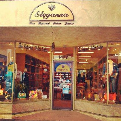 Eleganza Sarasota