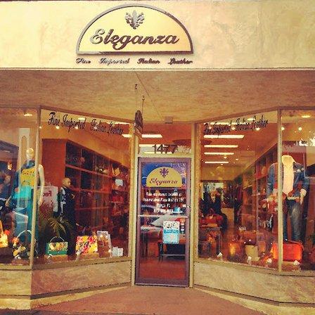 Eleganza Sarasota