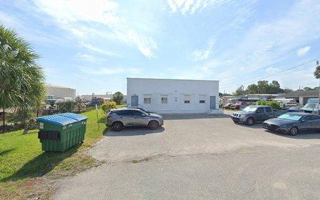 William B. Rudow, Inc.
