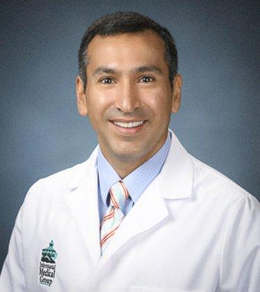 Julio Cantero, MD - Intercoastal Medical Group
