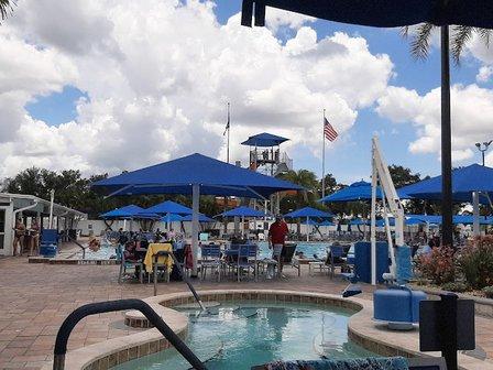 SUN N FUN PRIVATE VACATION RENTALS