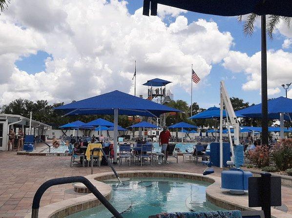 SUN N FUN PRIVATE VACATION RENTALS