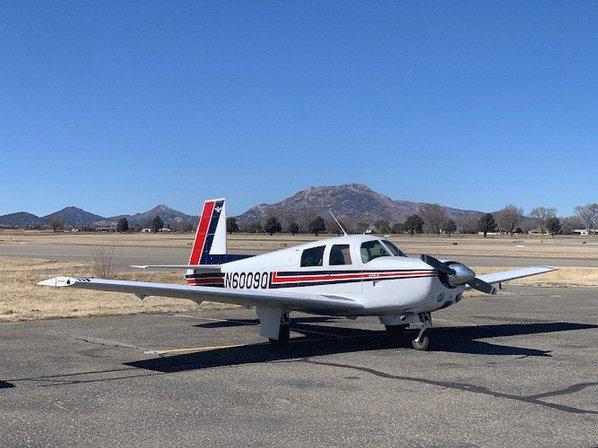 DeLone Aviation