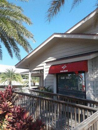 Foxy Lady Siesta Key