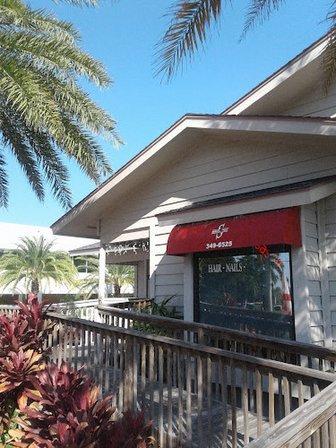 Foxy Lady Siesta Key