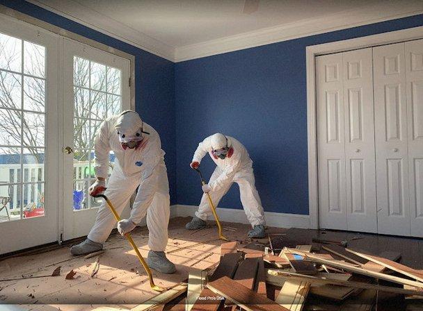 Flood Pros USA