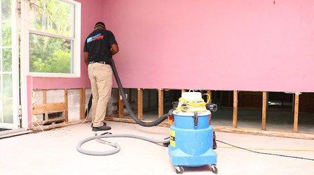 FP Property Restoration