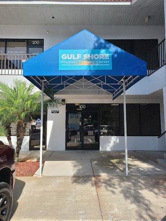 Gulf Shore Physical Therapy Center