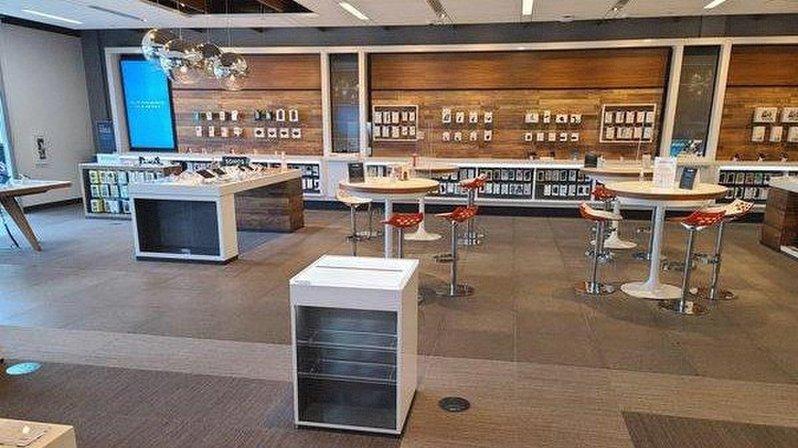 AT&T Store