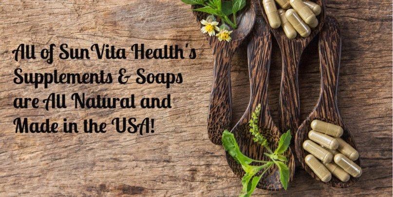 SunVita Health