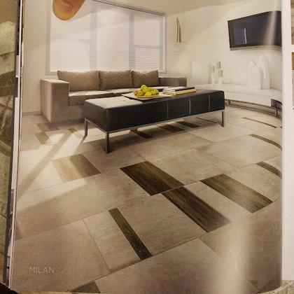 Alpha Tile & Stone
