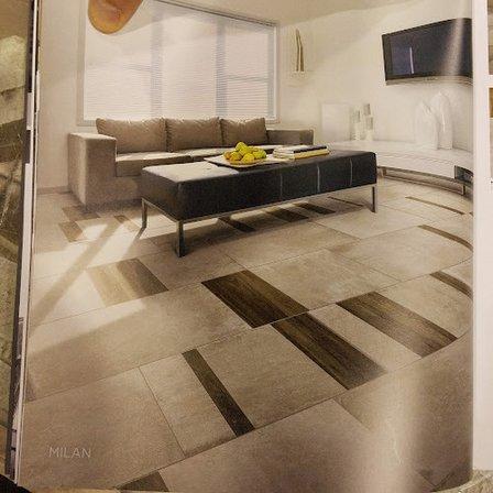 Alpha Tile & Stone