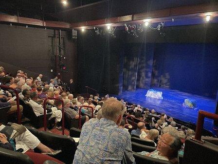 Asolo Repertory Theatre