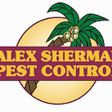 Alex Sherman Pest Control