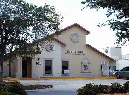 Take Care Private Duty Home Health Care - Venice, FL