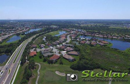 Stellar Aerial Photos & Video