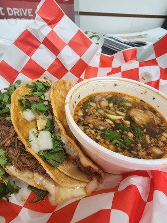 My Trucking Tacos