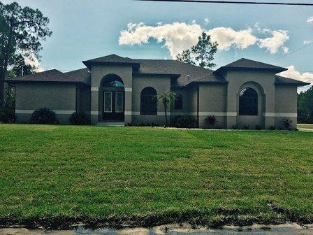 Gilley's Custom Home Builders
