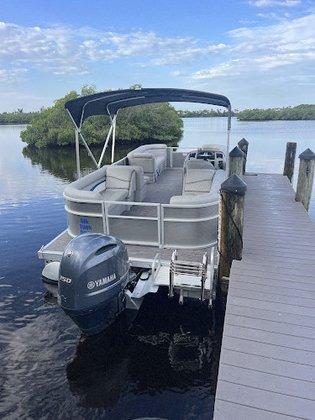 Boat Ramp