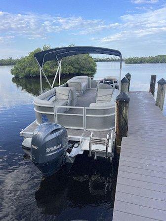 Boat Ramp