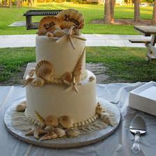 Simple Seaside Ceremonies