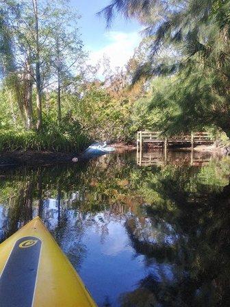 Meadows RV Park