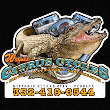 Wayne's Citrus Cycles Inc