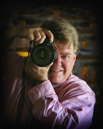 Jim Harris Photography