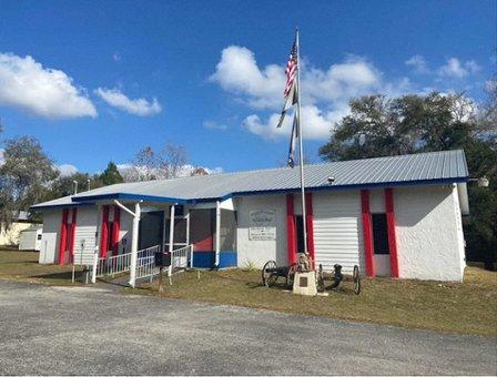 American Legion Post 77 Inverness, Fl