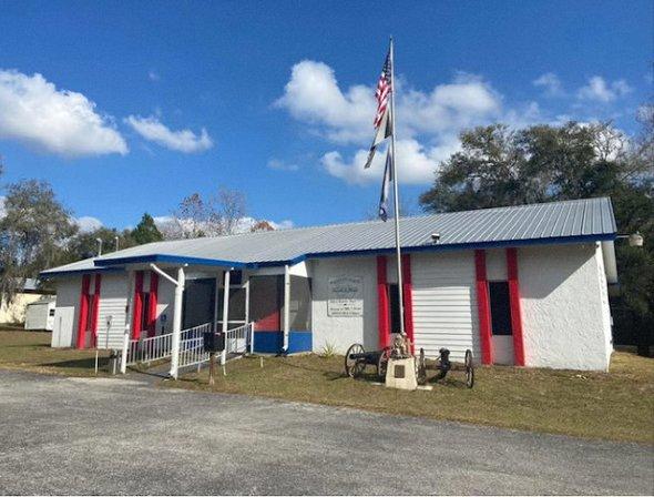 American Legion Post 77 Inverness, Fl