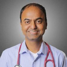 Citrus Cardiology Consultants, PLLC: Dr. Nishant K. Nerella, MD