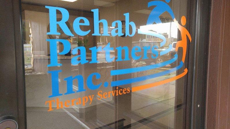 Rehab Partners Therapy, a H2 Health Company