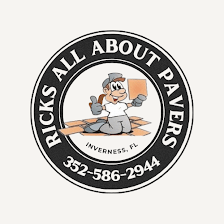Rick's All About Pavers